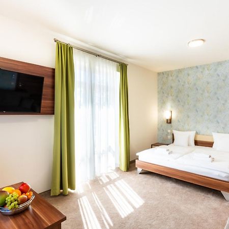 B&B Lajta Park Mosonmagyarovar Exterior foto